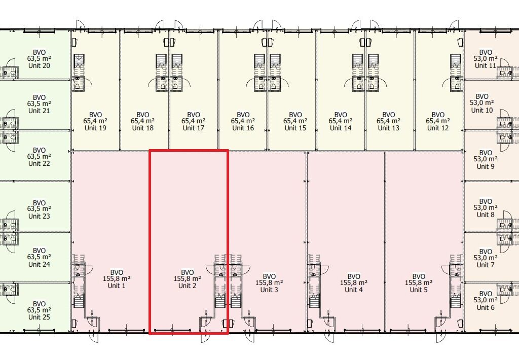 Kruisbroeksestraat 18 04 Boxtel