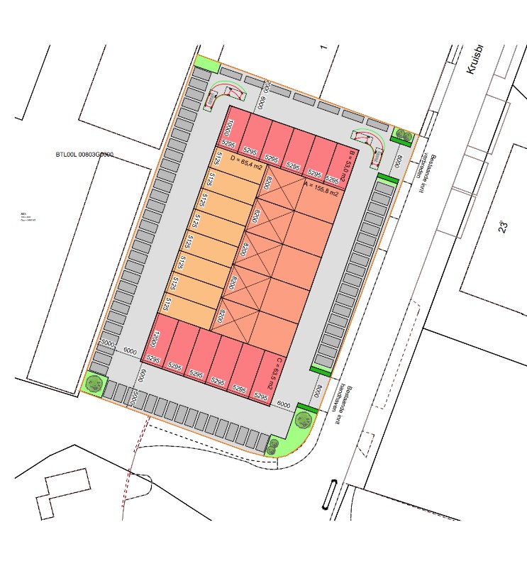Kruisbroeksestraat 18 18 Boxtel