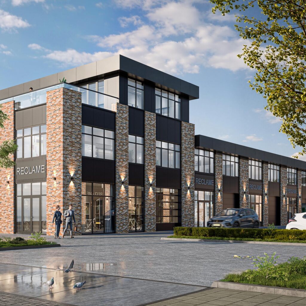 Dillenburgstraat 29-31 Eindhoven