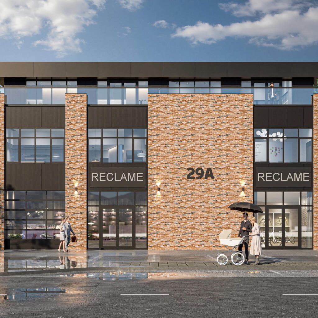 Dillenburgstraat 29-31 Eindhoven