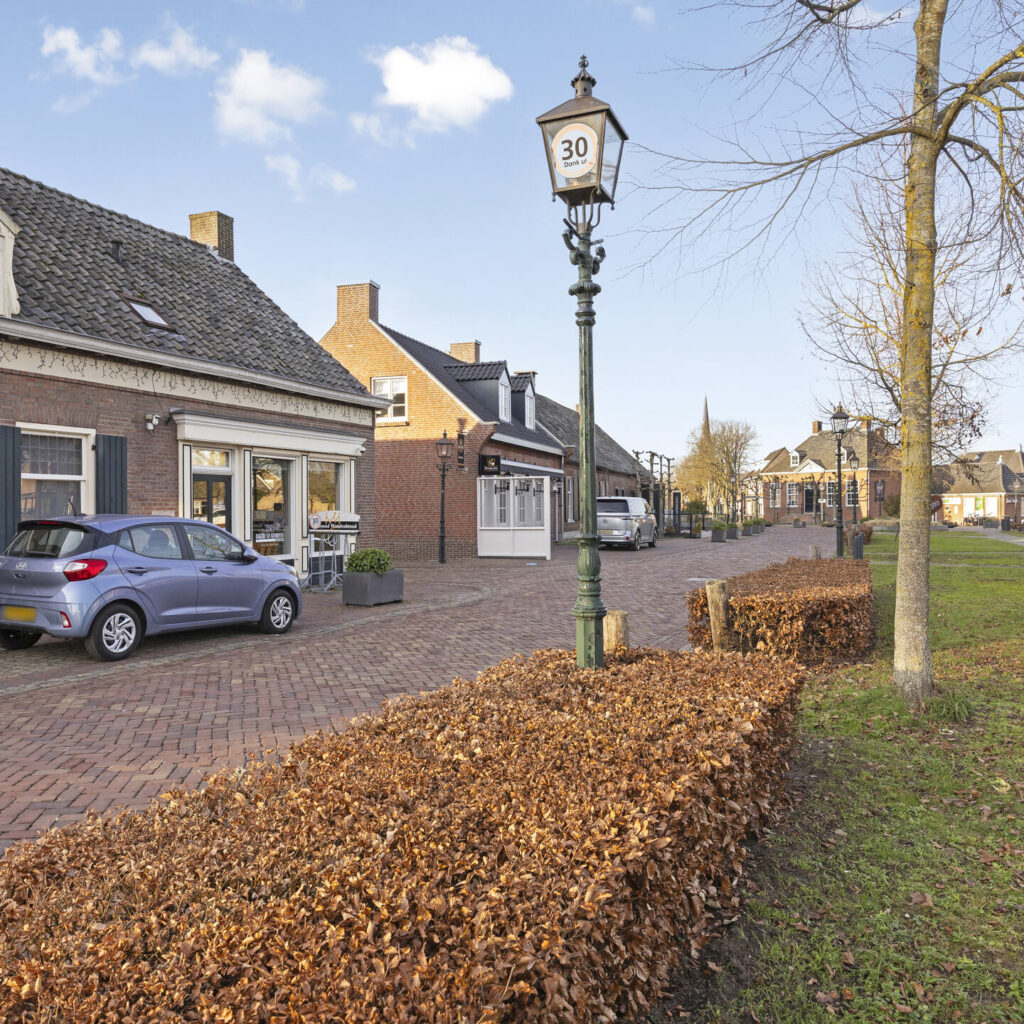 Barrierweg 8 Liempde