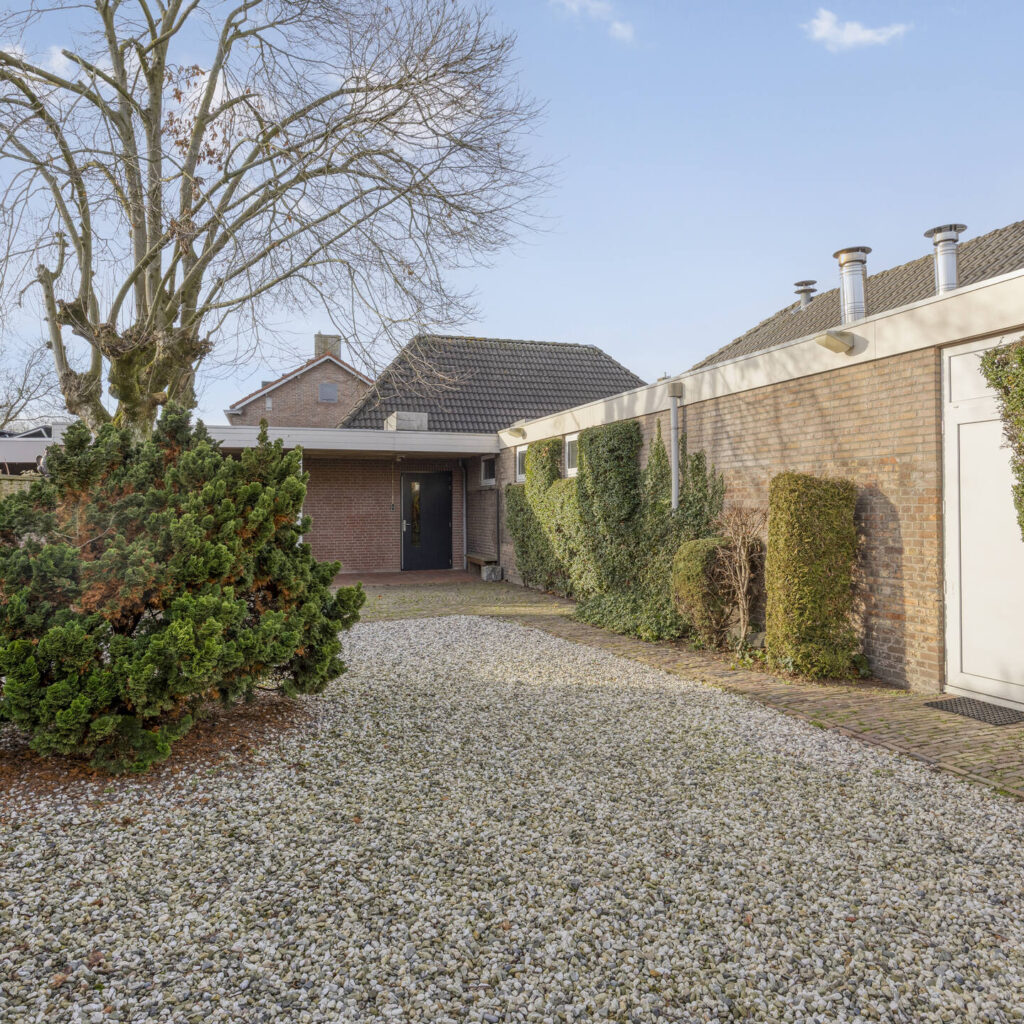 Barrierweg 8 Liempde