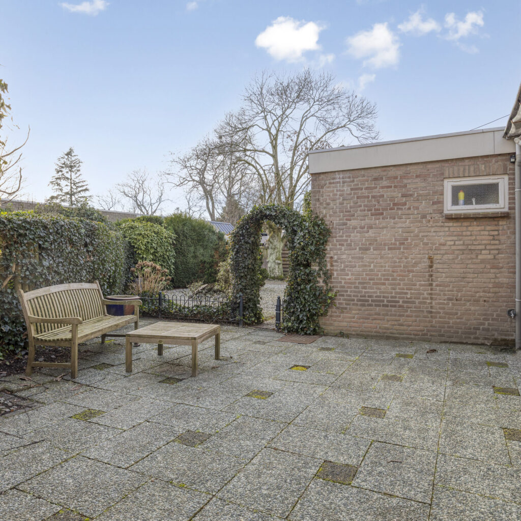 Barrierweg 8 Liempde