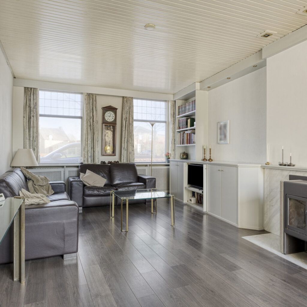 Barrierweg 8 Liempde