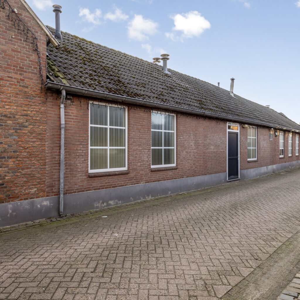 Barrierweg 8 Liempde