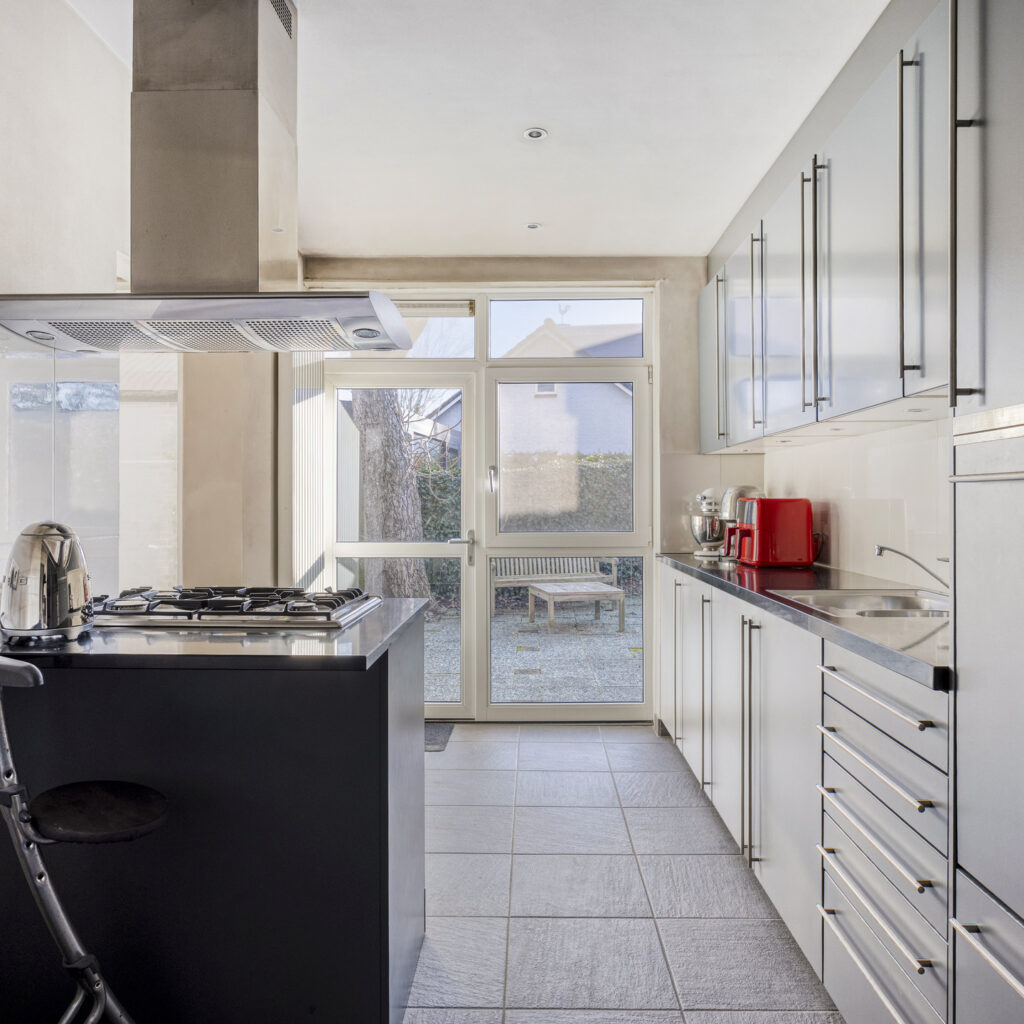 Barrierweg 8 Liempde