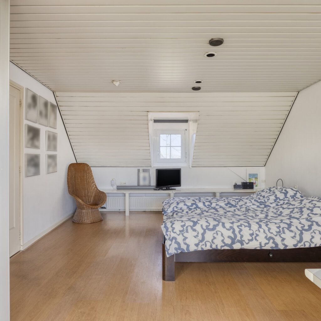 Barrierweg 8 Liempde