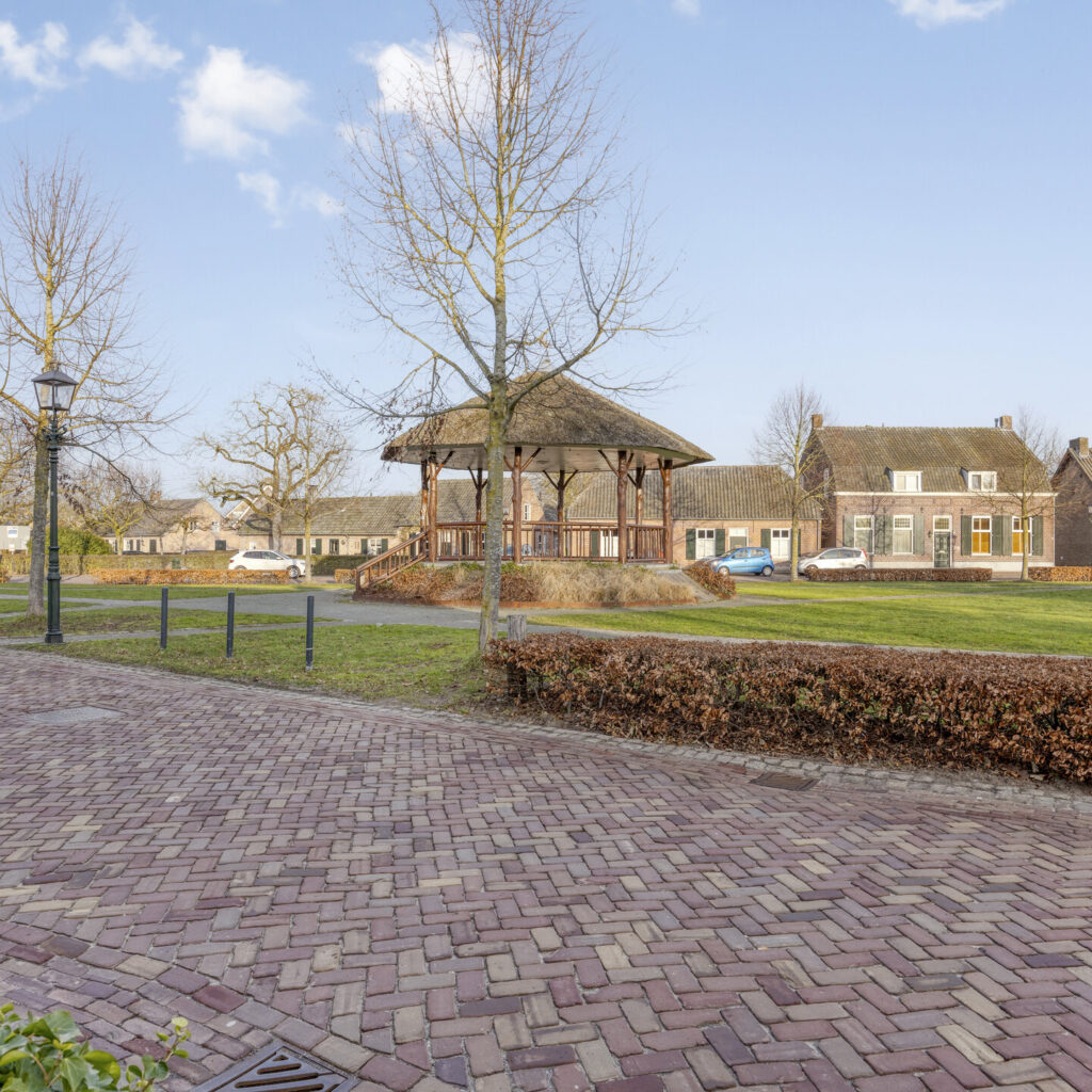 Barrierweg 8 Liempde