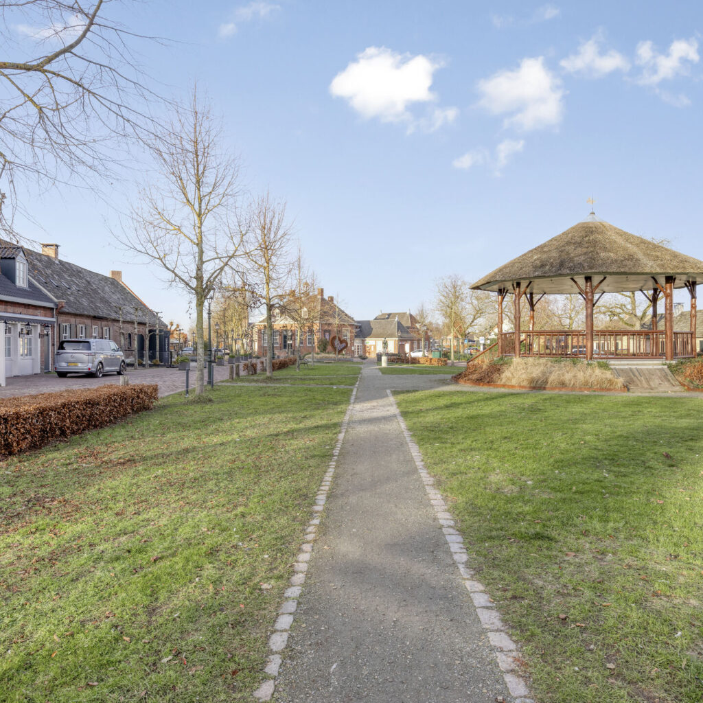 Barrierweg 8 Liempde