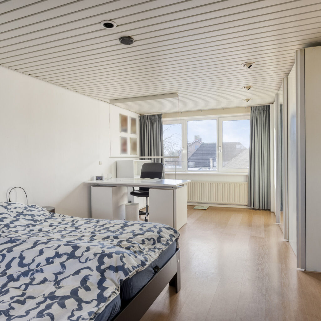 Barrierweg 8 Liempde