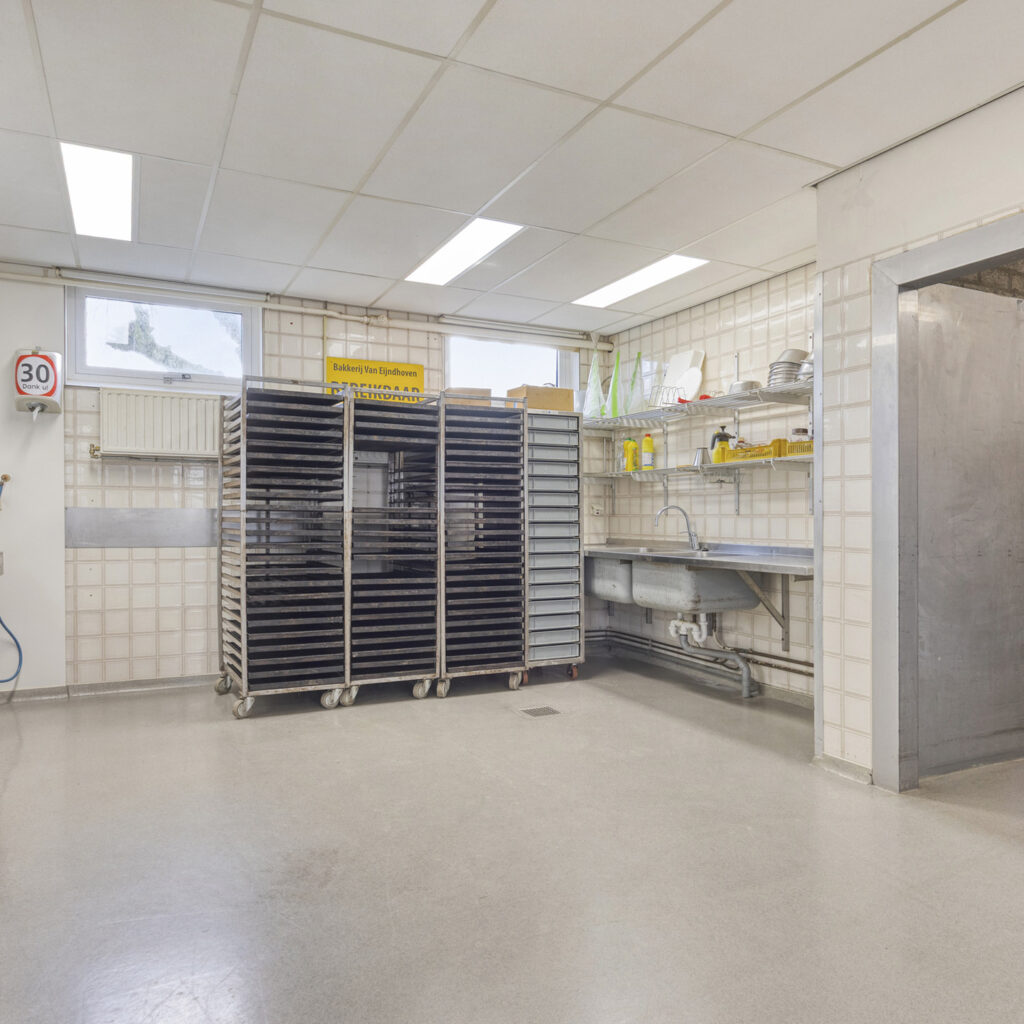 Barrierweg 8 Liempde