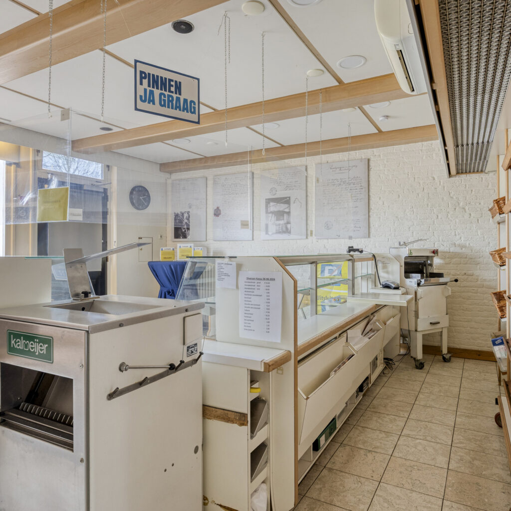 Barrierweg 8 Liempde