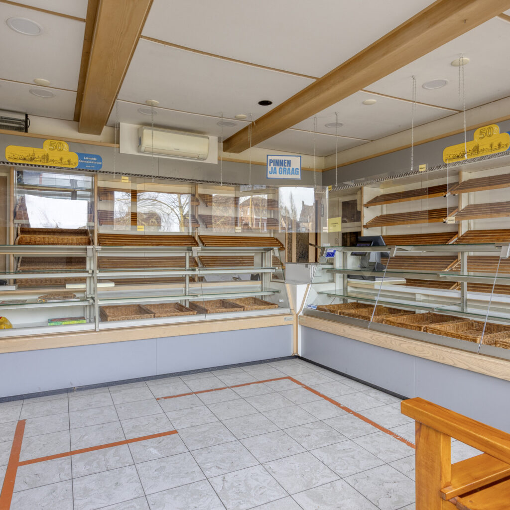 Barrierweg 8 Liempde