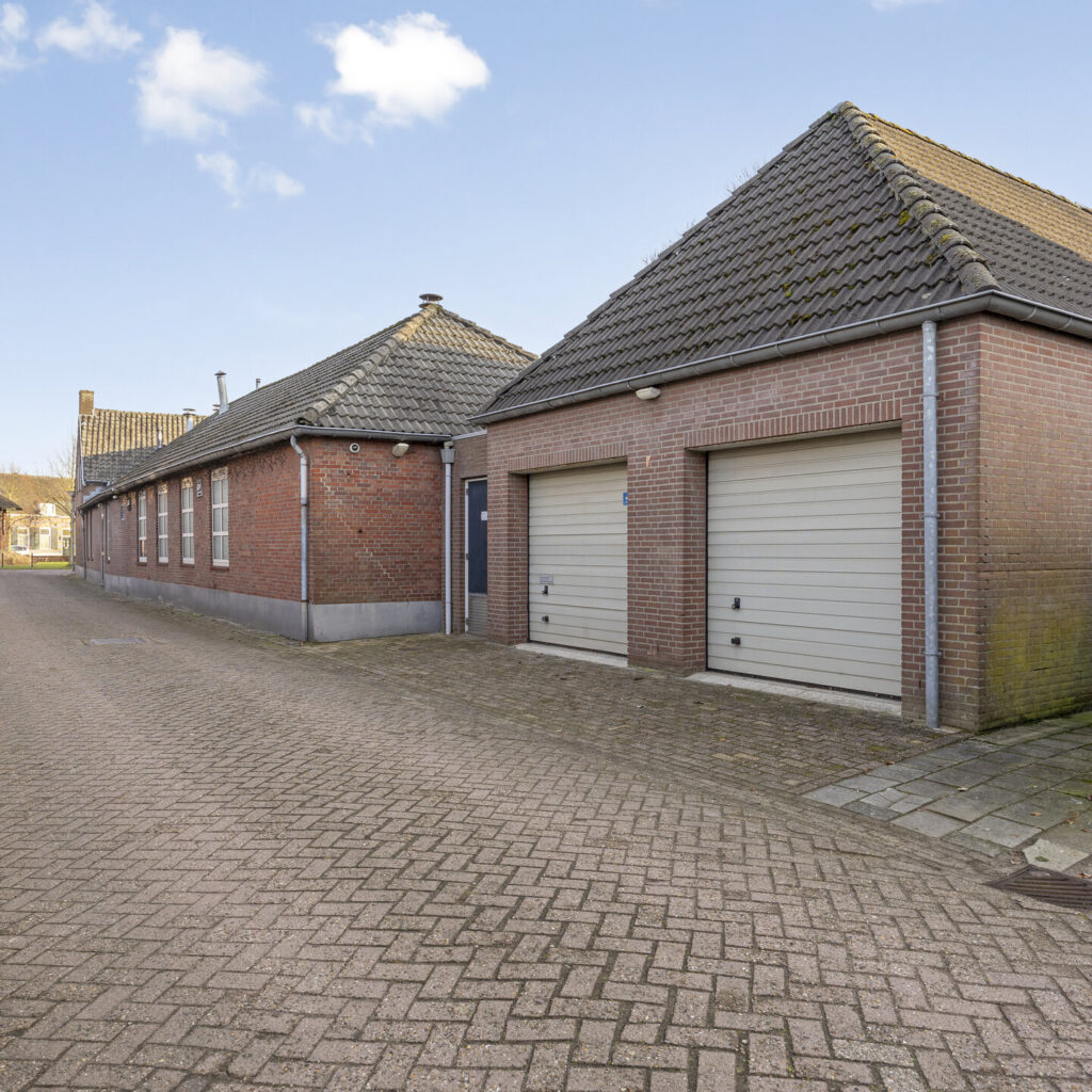 Barrierweg 8 Liempde