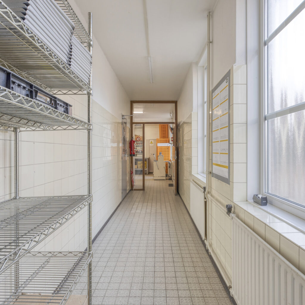 Barrierweg 8 Liempde