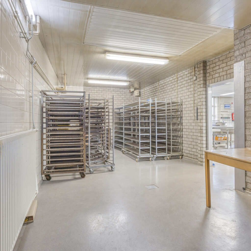 Barrierweg 8 Liempde