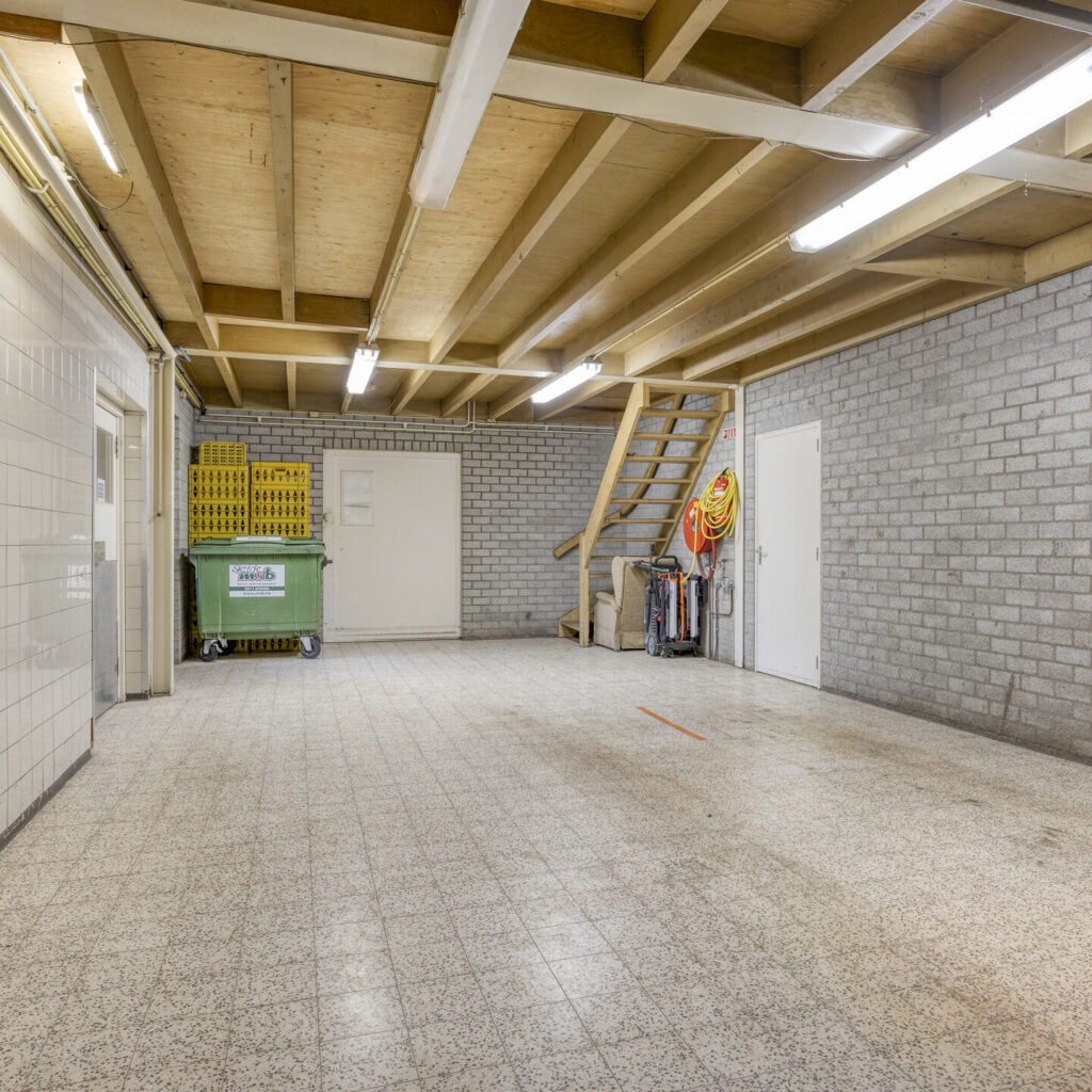 Barrierweg 8 Liempde