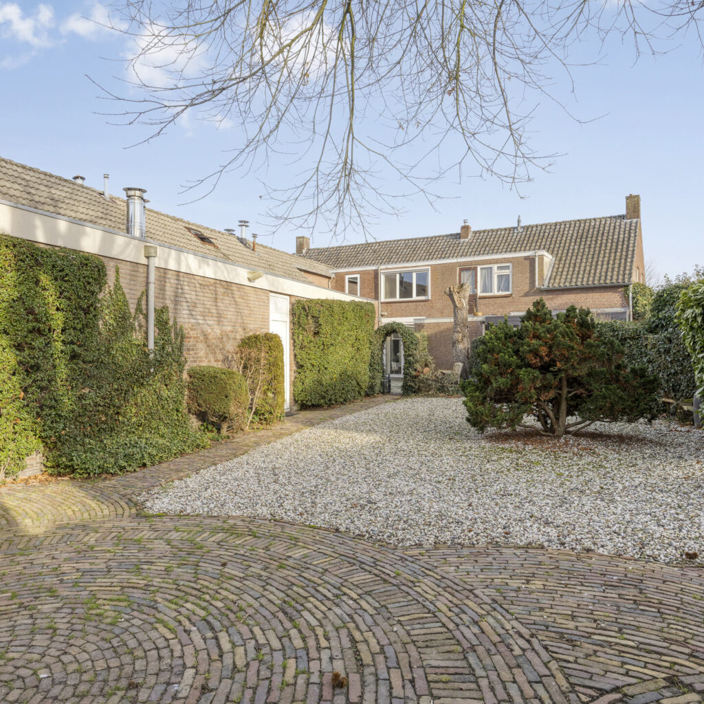 Barrierweg 8 Liempde