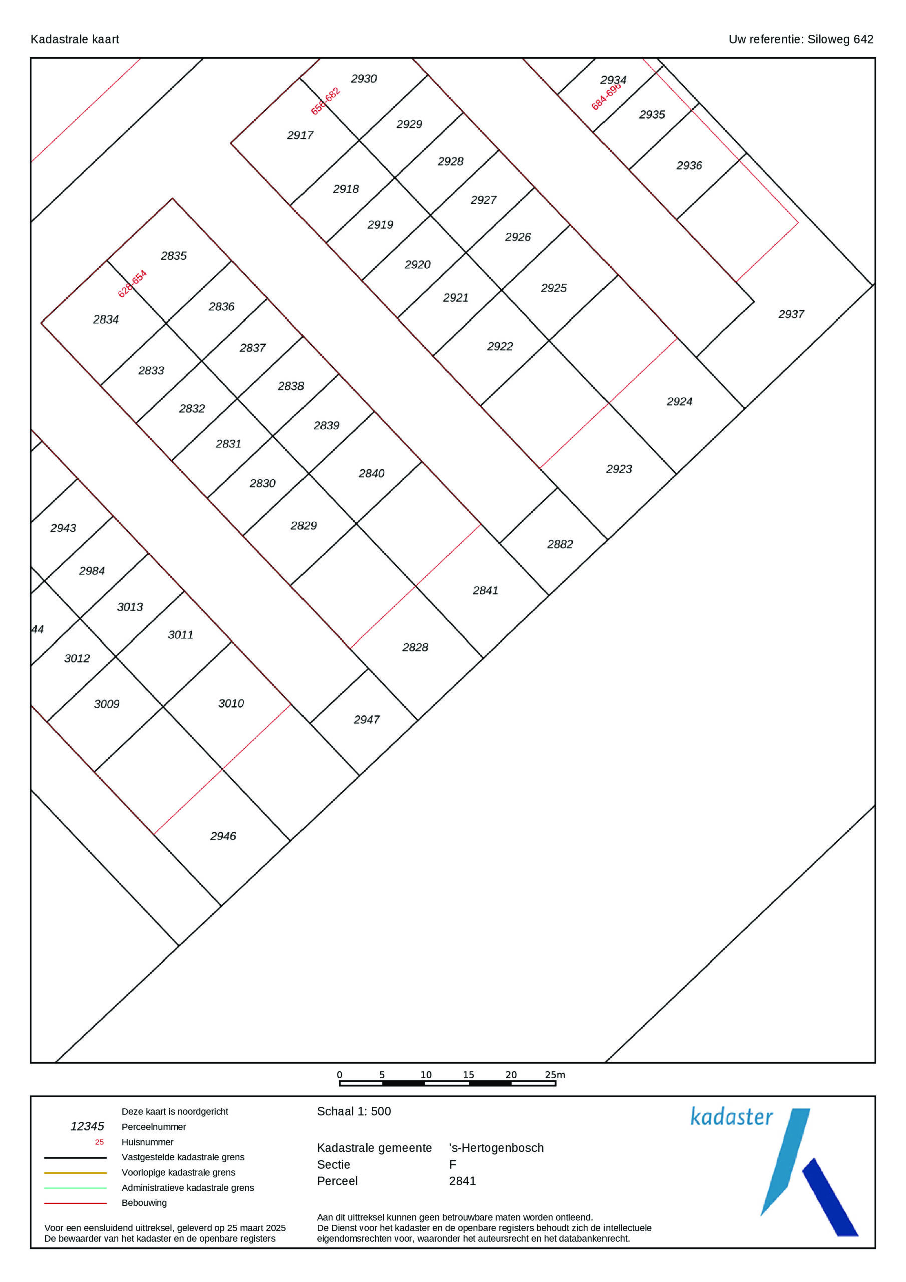 Siloweg 642 ‘s-hertogenbosch