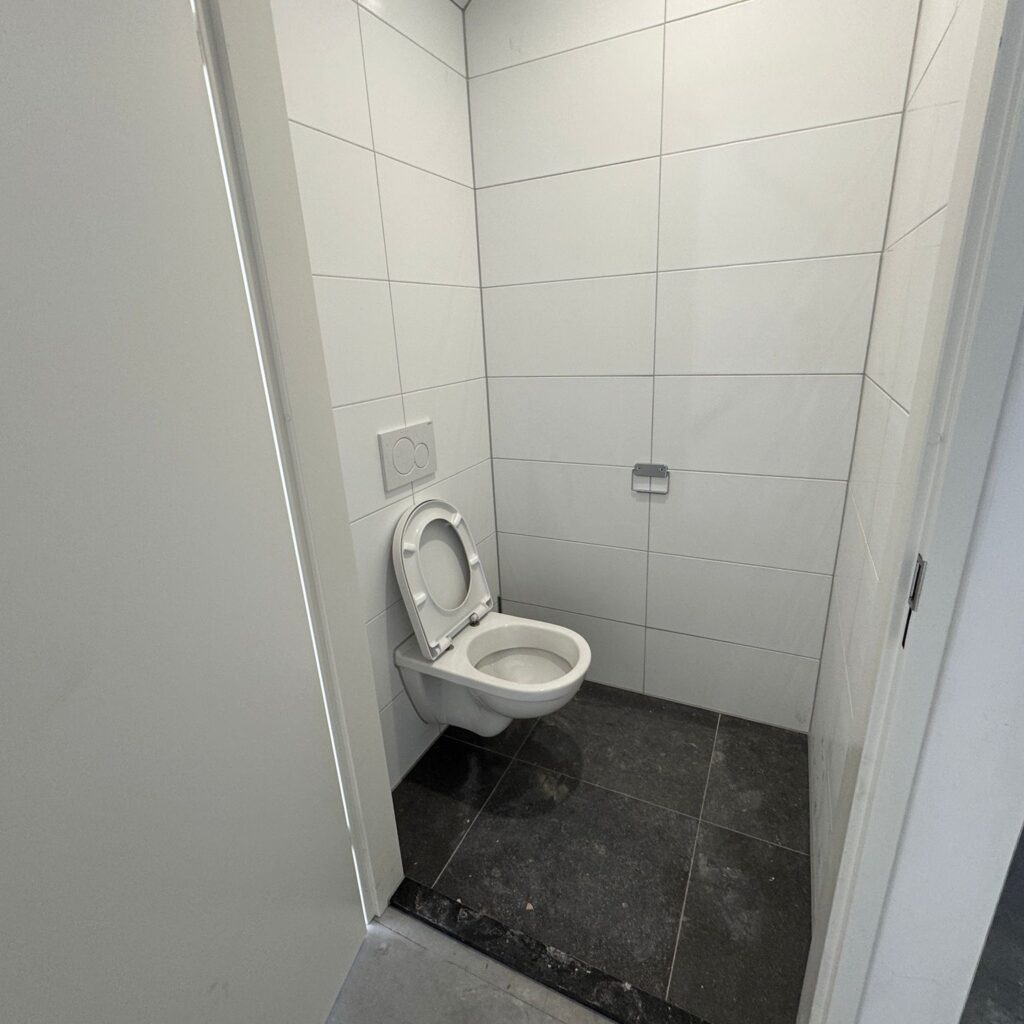 Friezenstraat 12 B Rosmalen