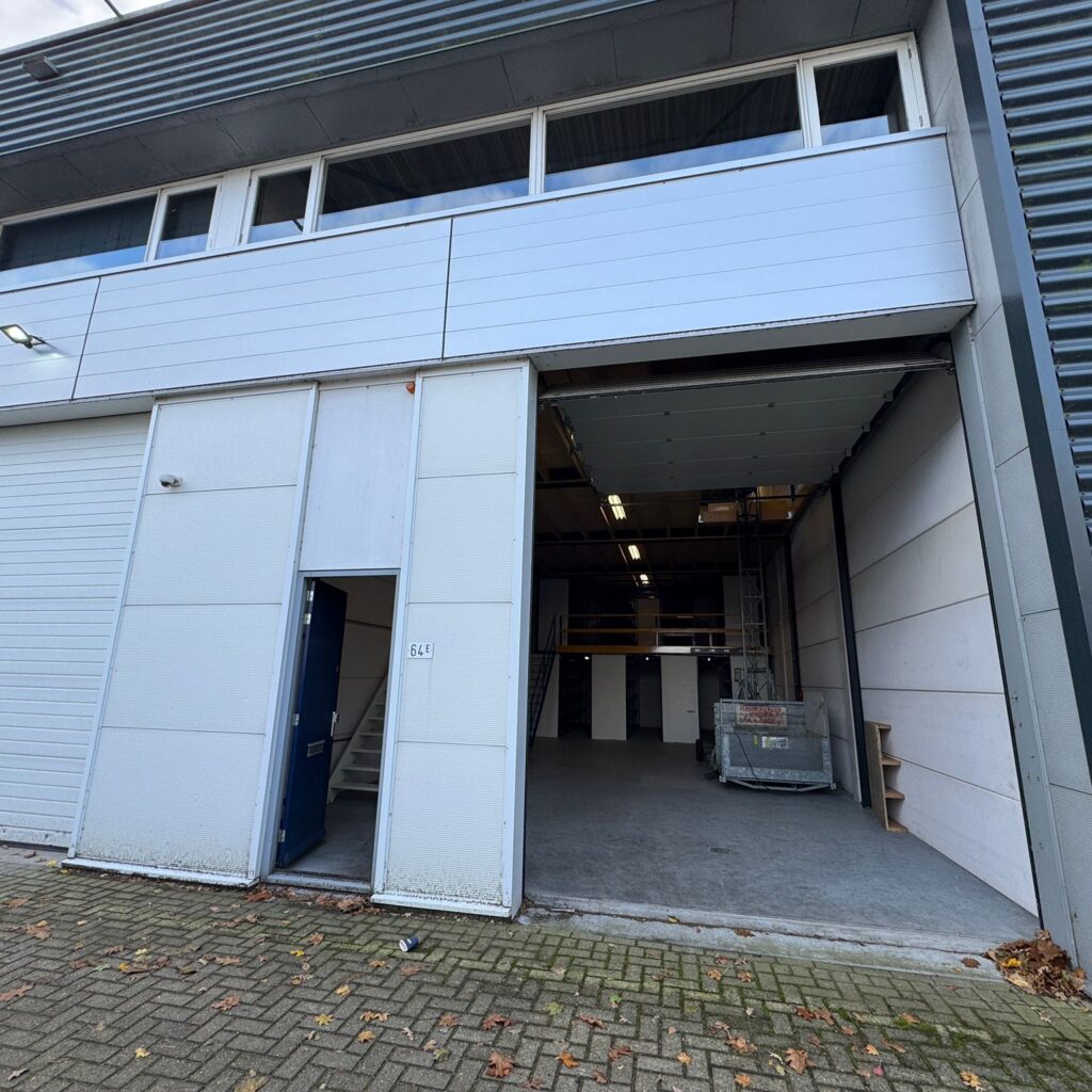 Kievitsven 64 E Rosmalen