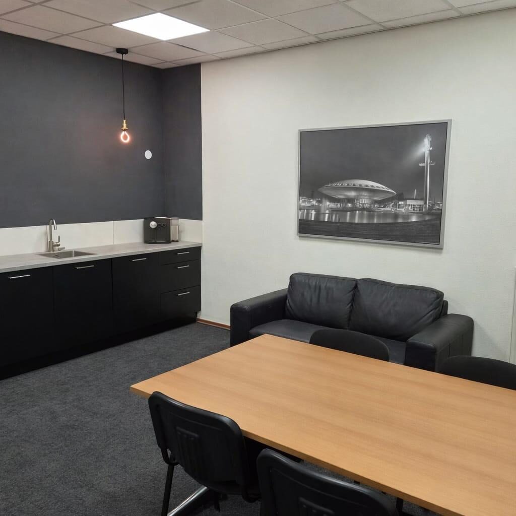 Industrieweg 16 I Vught