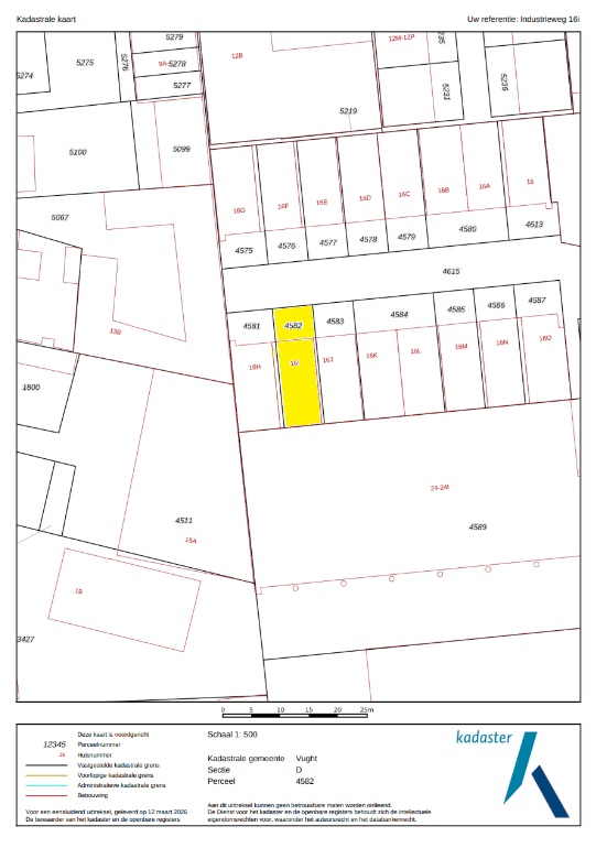 Industrieweg 16 I Vught