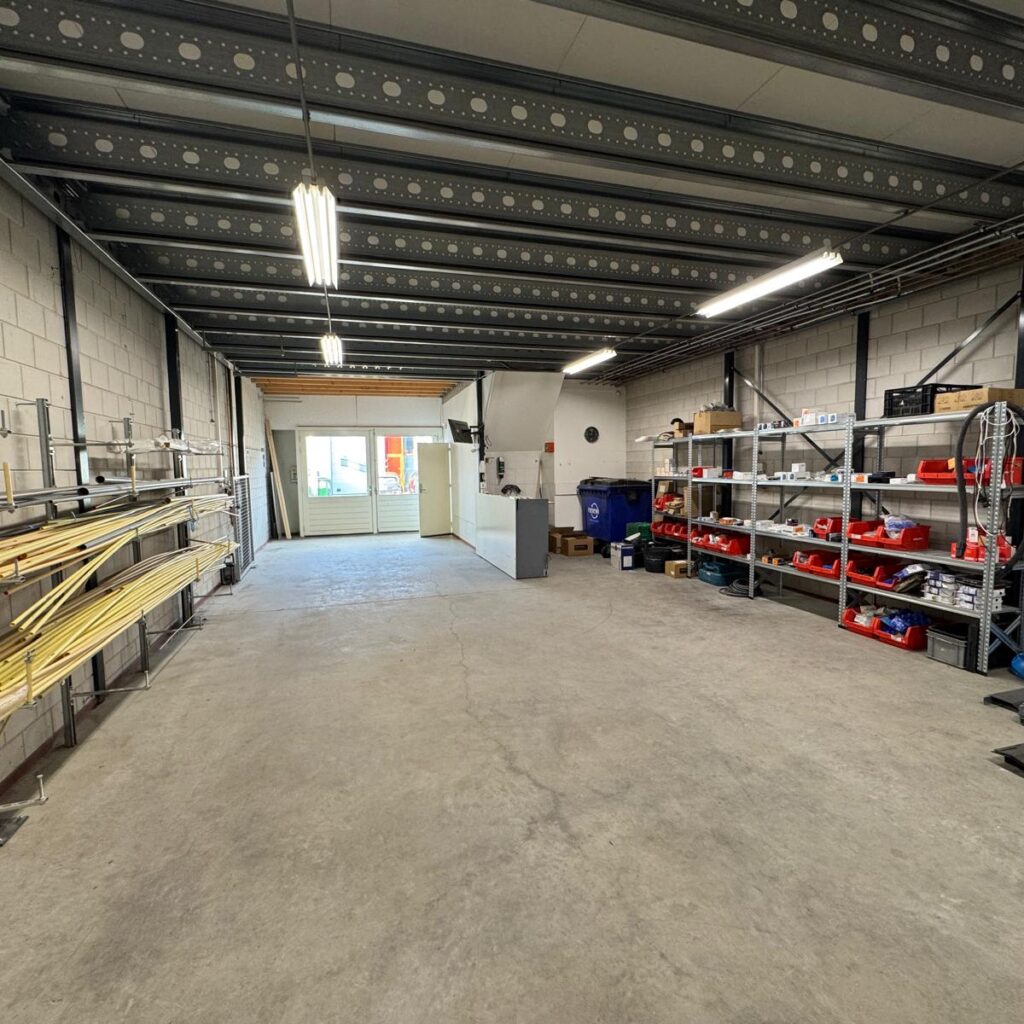 Industrieweg 16 I Vught