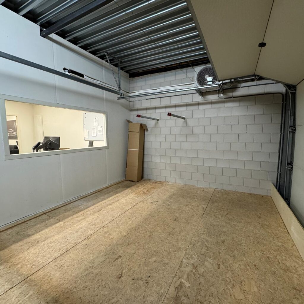 Industrieweg 16 I Vught