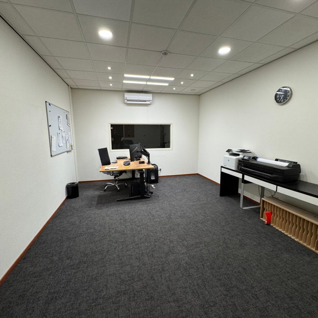 Industrieweg 16 I Vught