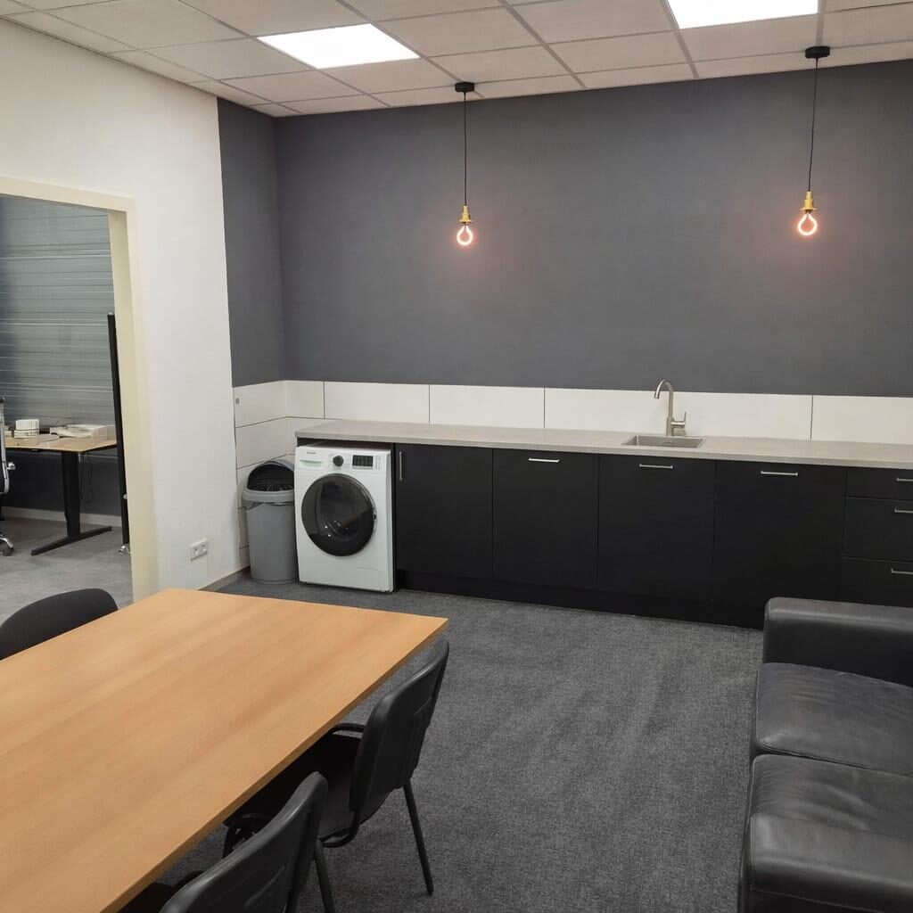 Industrieweg 16 I Vught