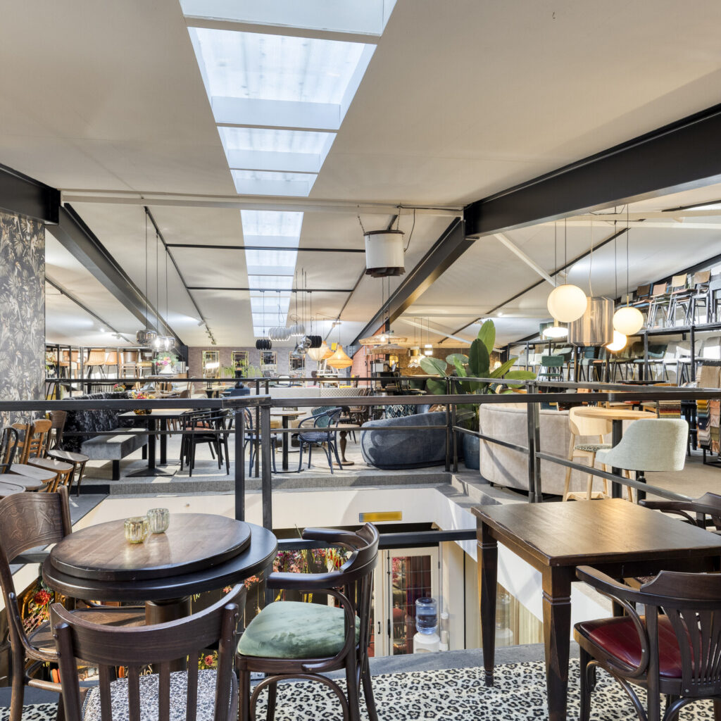 Industrieweg 6 Ammerzoden