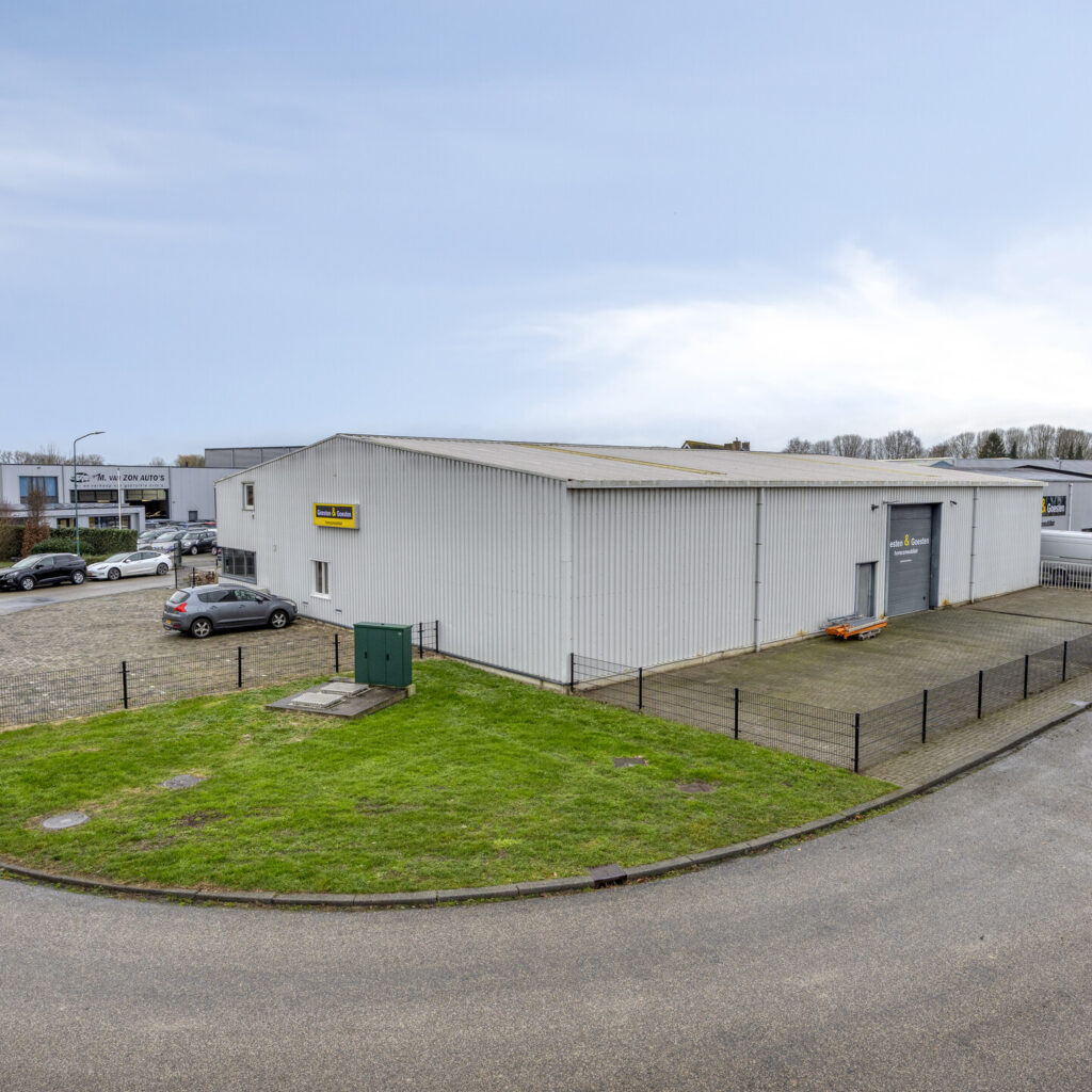 Industrieweg 6 Ammerzoden