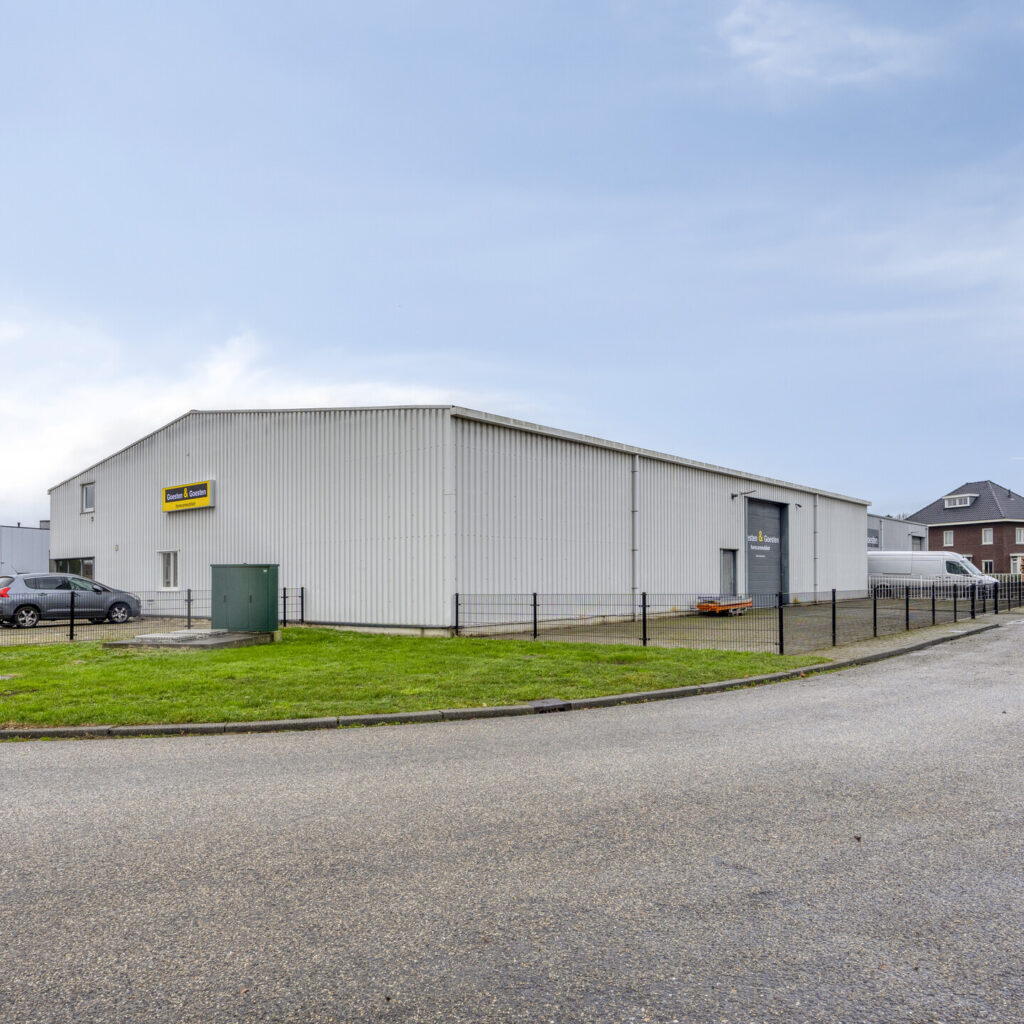 Industrieweg 6 Ammerzoden