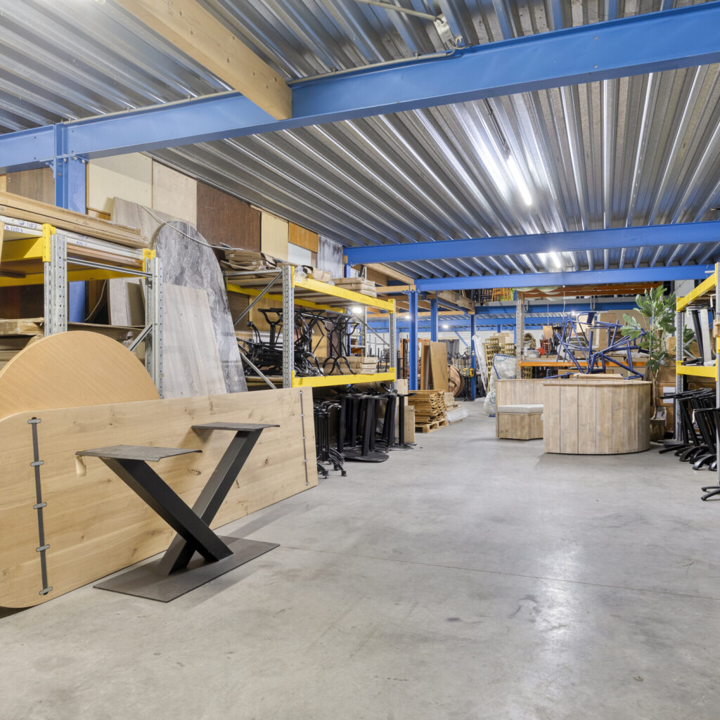 Industrieweg 6 Ammerzoden