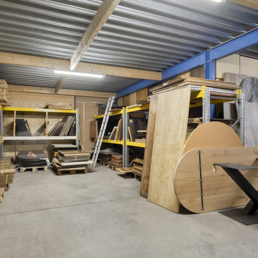 Industrieweg 6 Ammerzoden