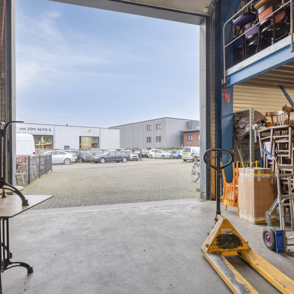 Industrieweg 6 Ammerzoden