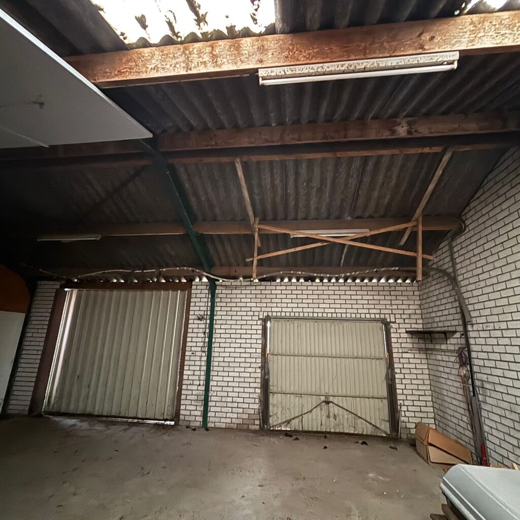 Brabantsehoek 16 Biezenmortel