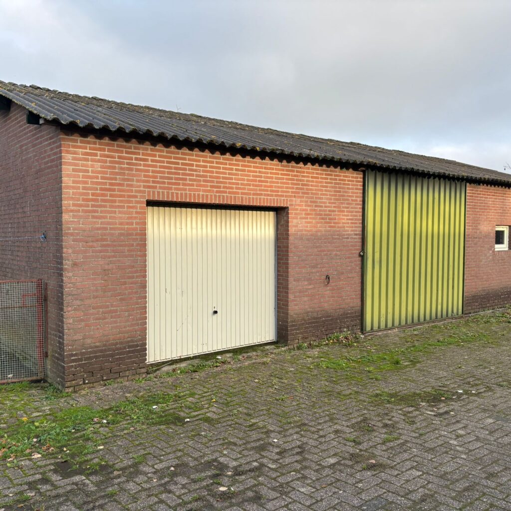 Brabantsehoek 16 Biezenmortel