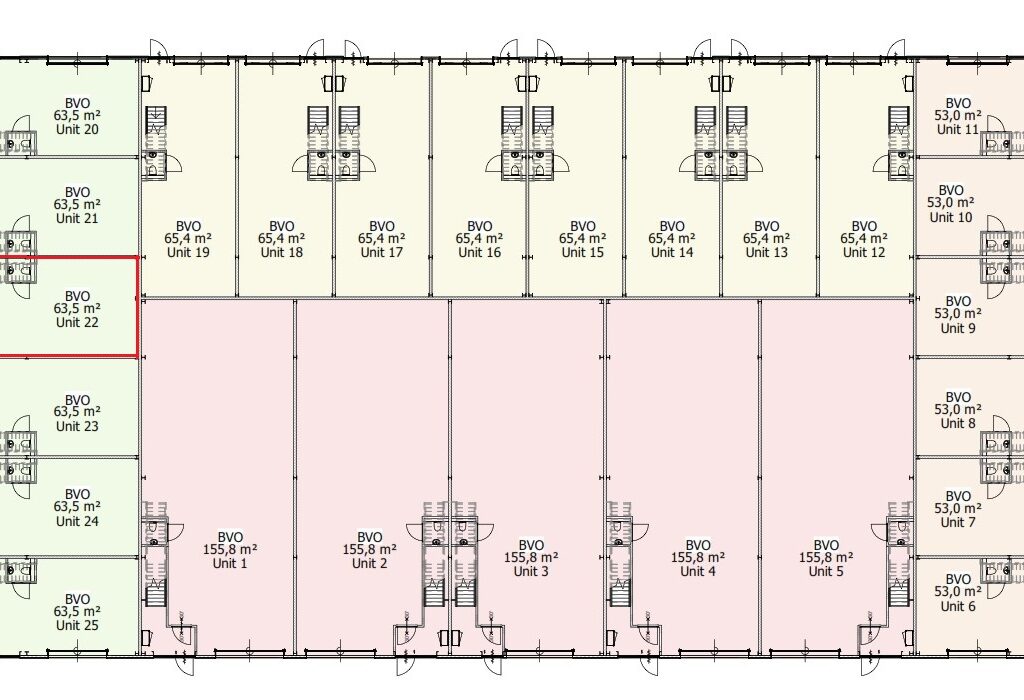 Kruisbroeksestraat 18 09 Boxtel