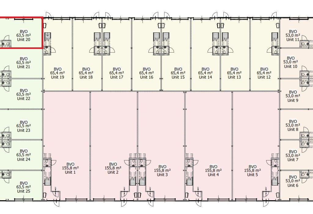 Kruisbroeksestraat 18 11 Boxtel