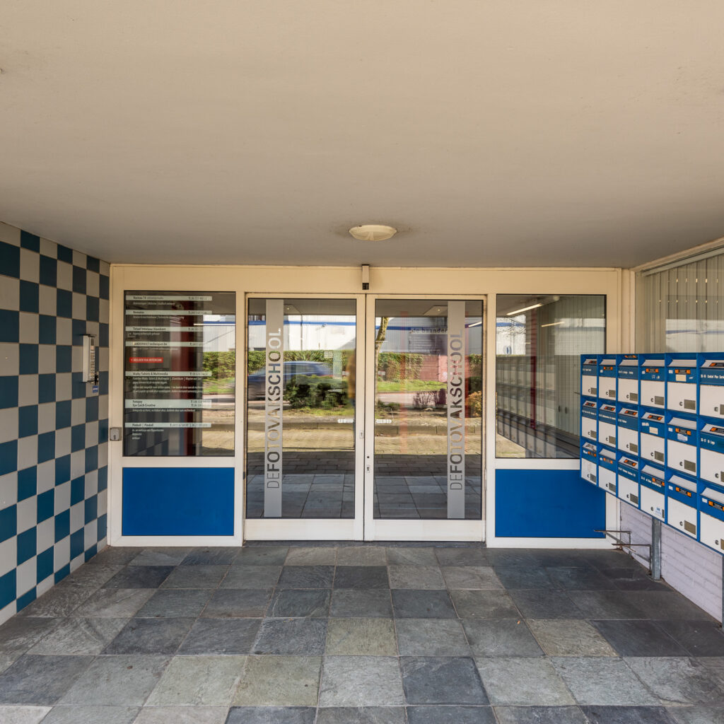 Parallelweg Zuid 33 Boxtel De Baanderije