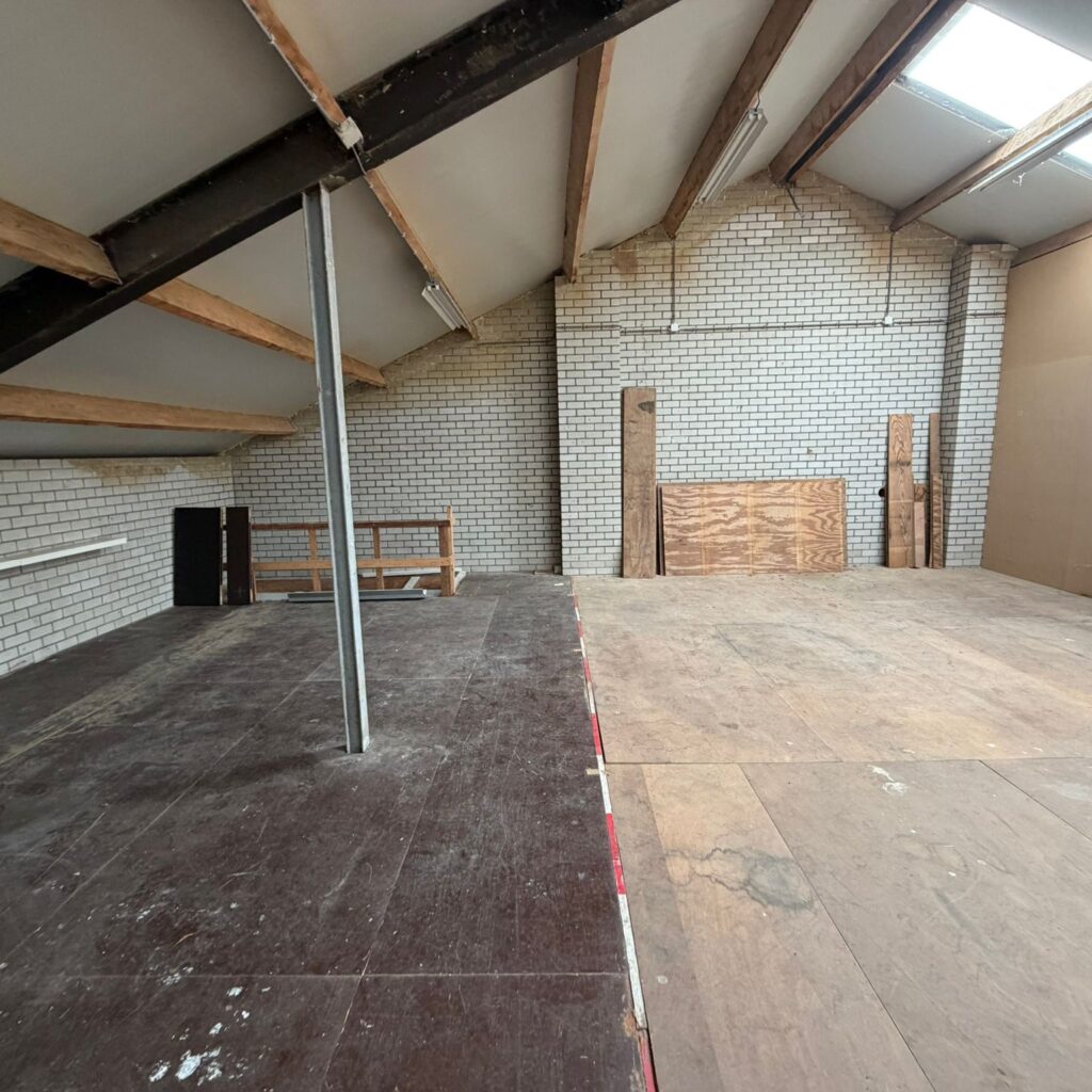 Bramerslandstraat 17 A Den dungen