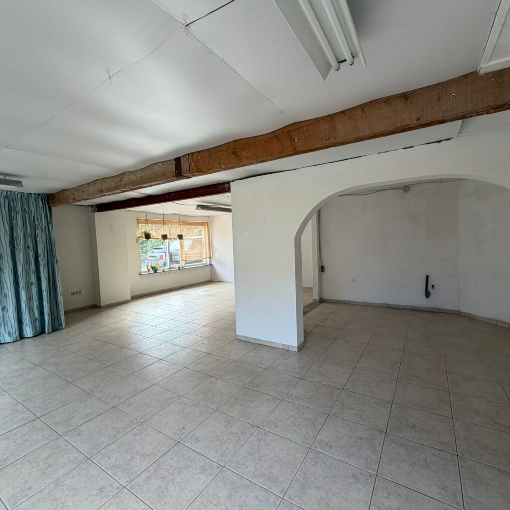 Bramerslandstraat 17 A Den dungen