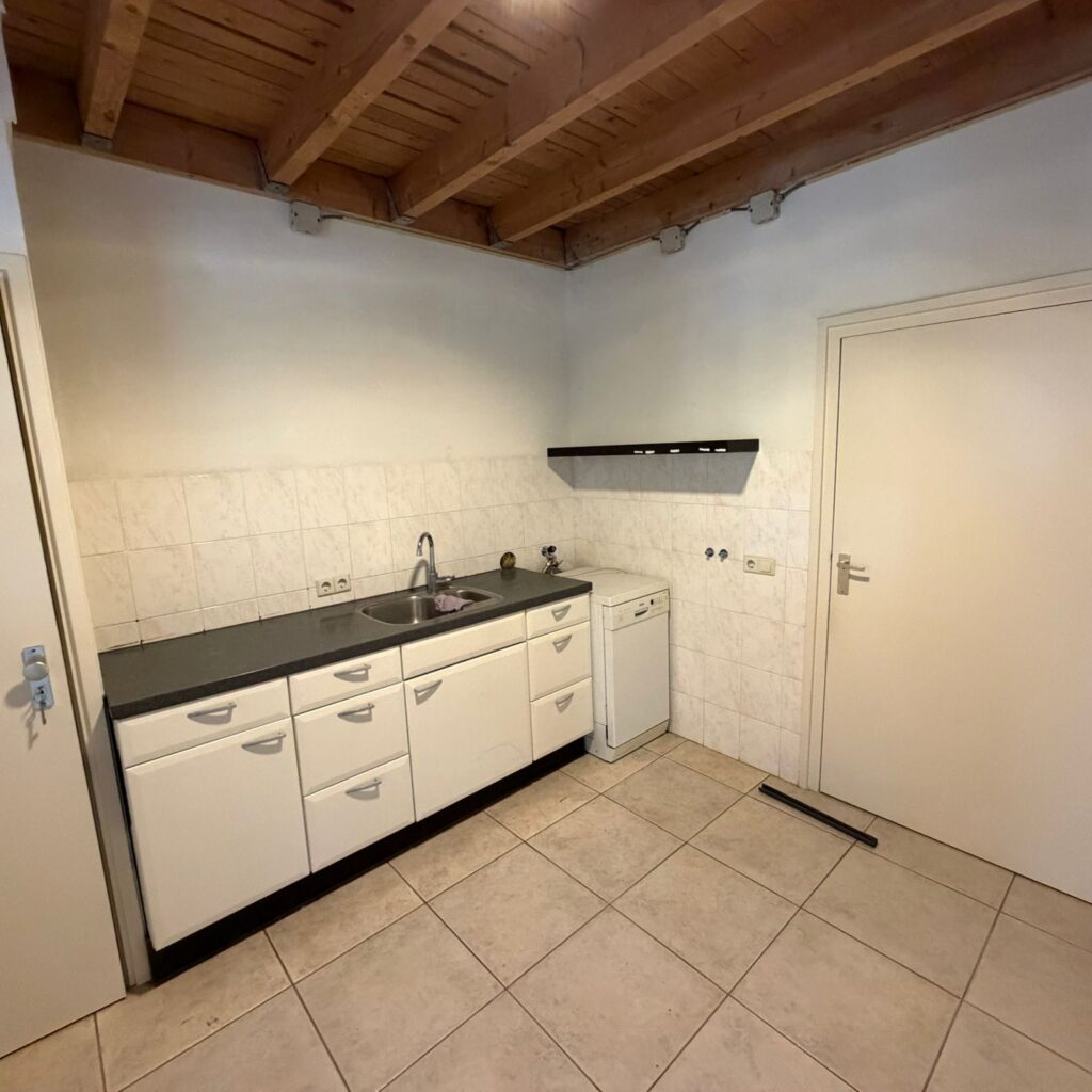 Bramerslandstraat 17 A Den dungen