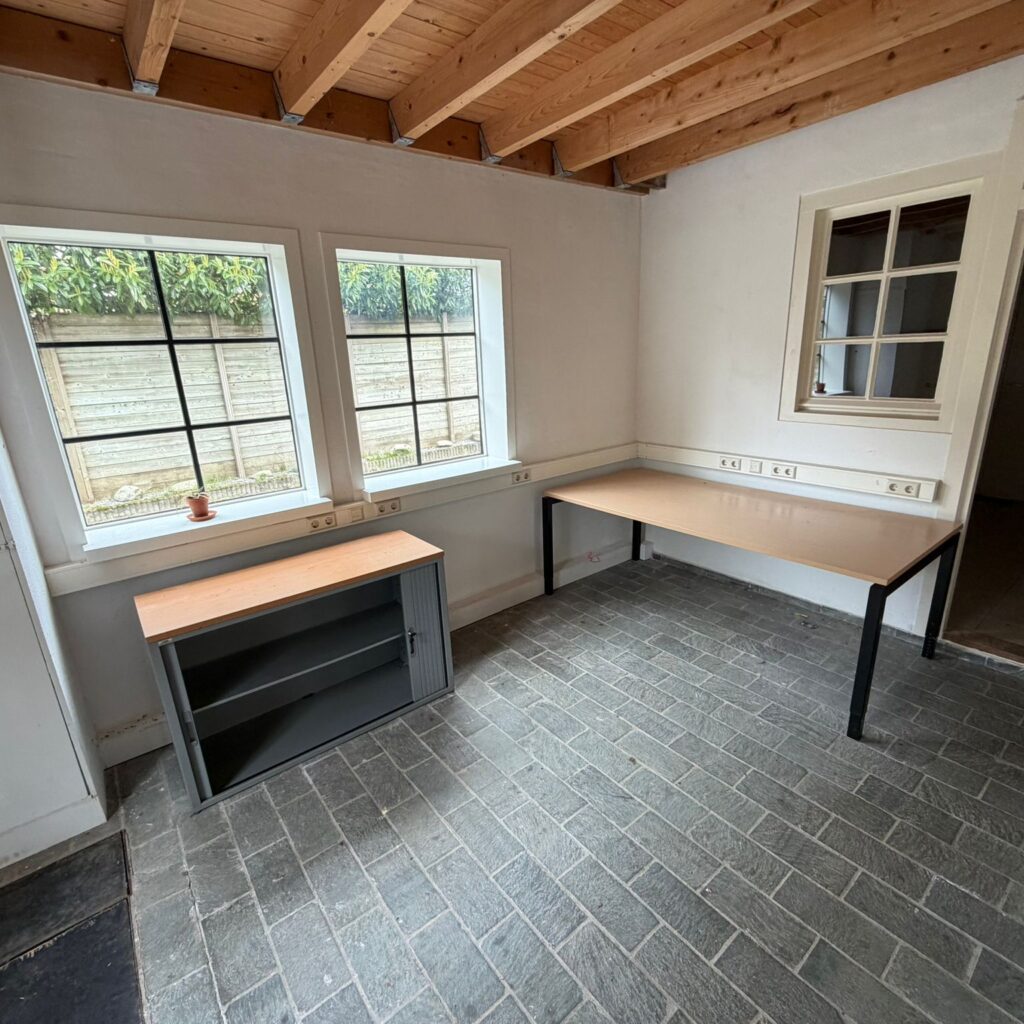 Bramerslandstraat 17 A Den dungen