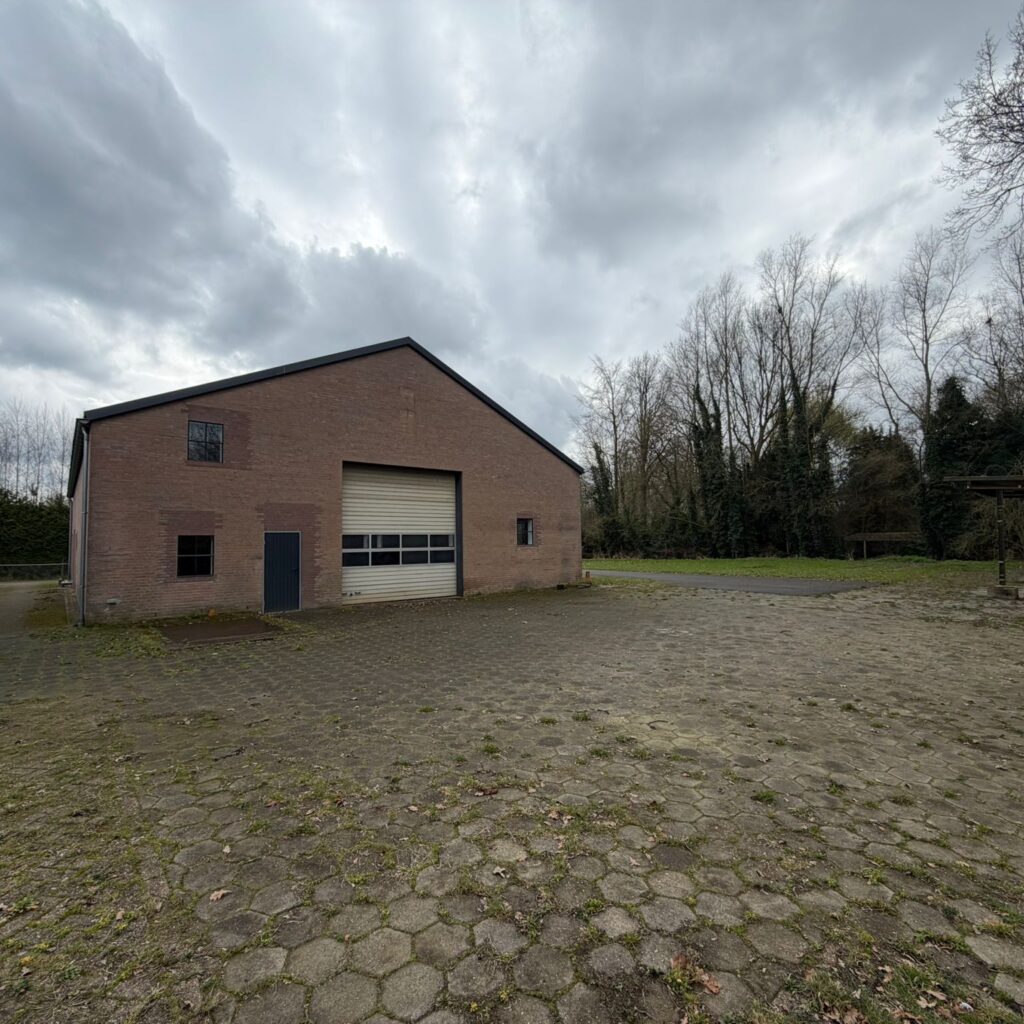 Bramerslandstraat 17 A Den dungen