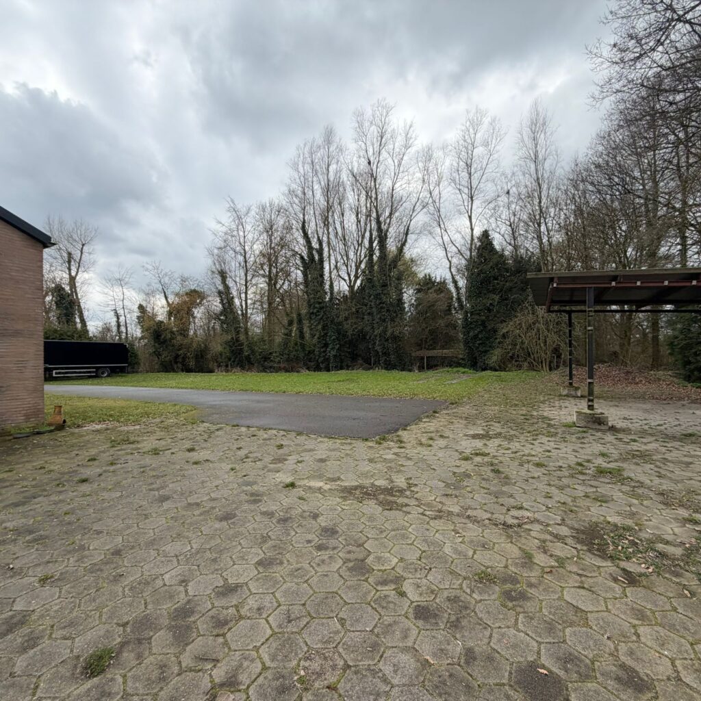 Bramerslandstraat 17 A Den dungen