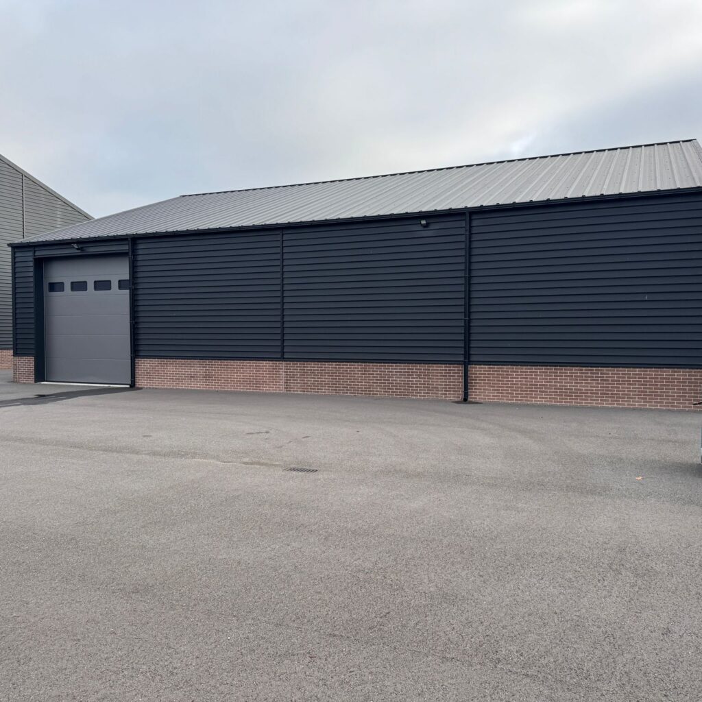 Dopheiweg 1, Hal 2 Heeswijk-dinther