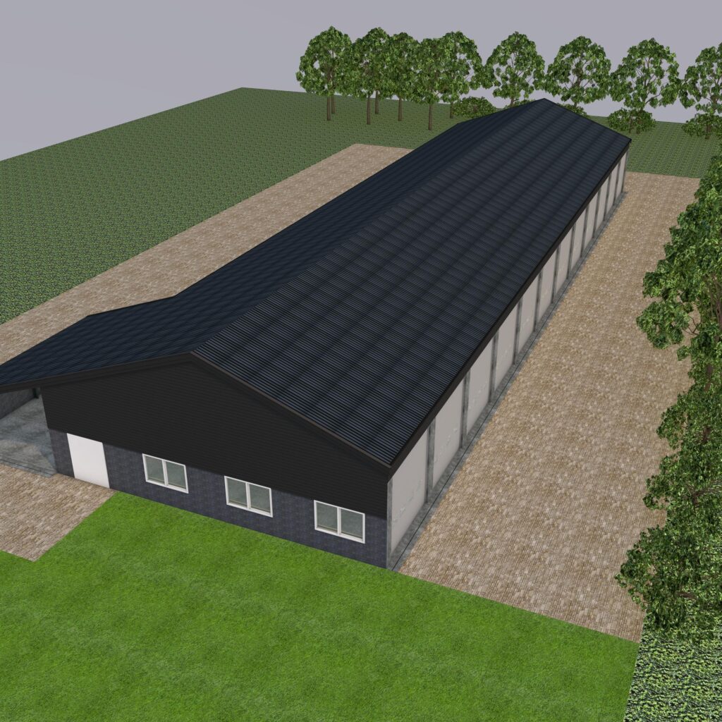 Gemondesestraat 10 Liempde